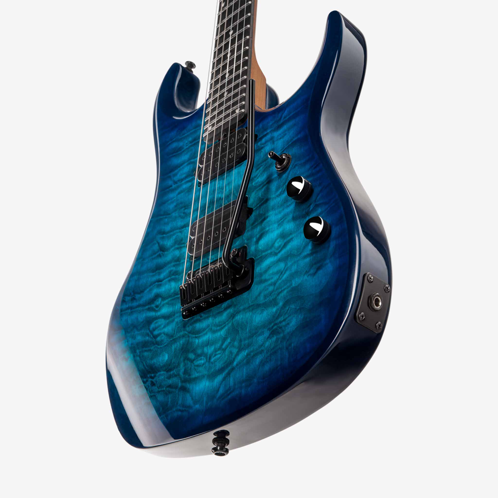 JP – Sterling by Music Man