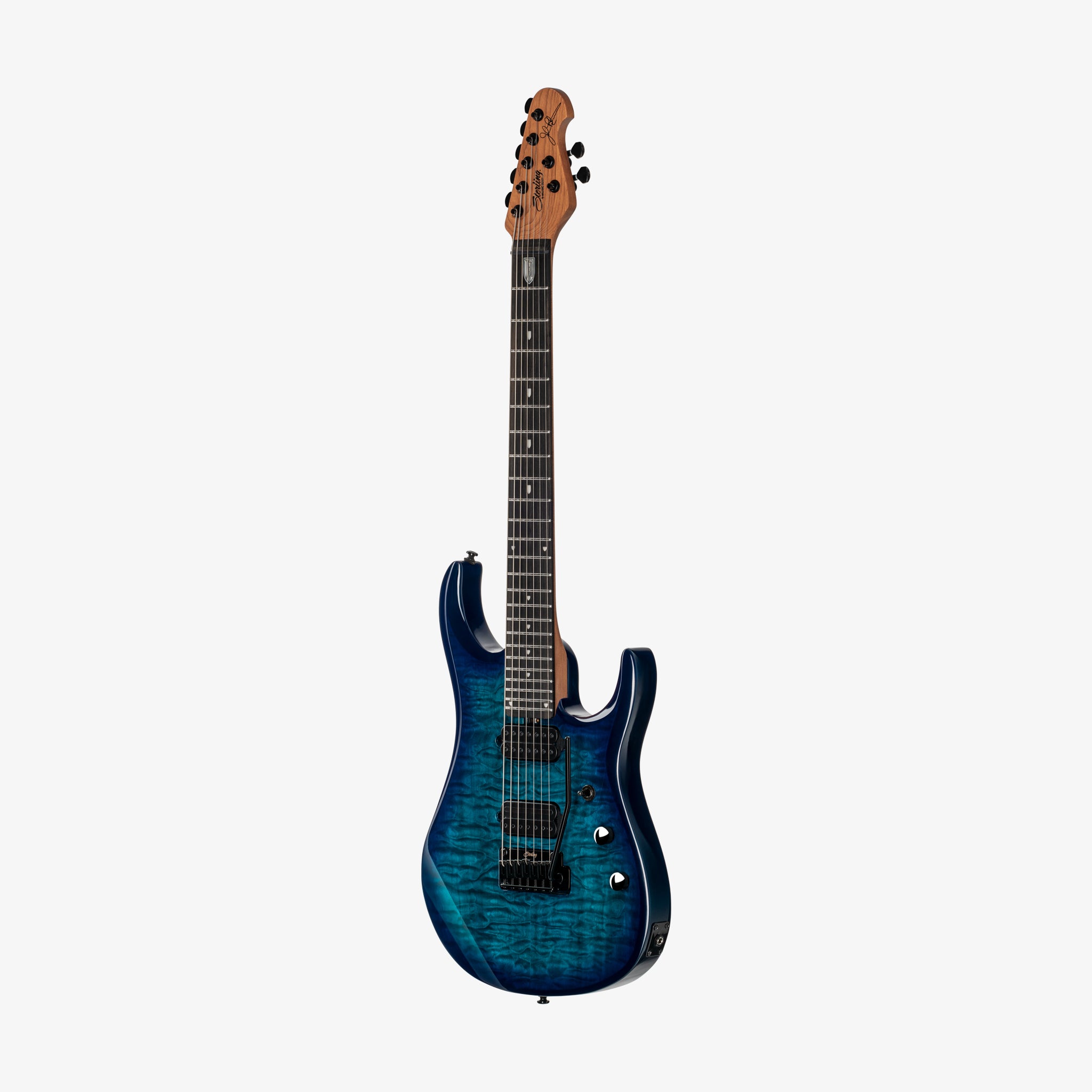 JP157 DiMarzio | Guitars | Sterling by Music Man