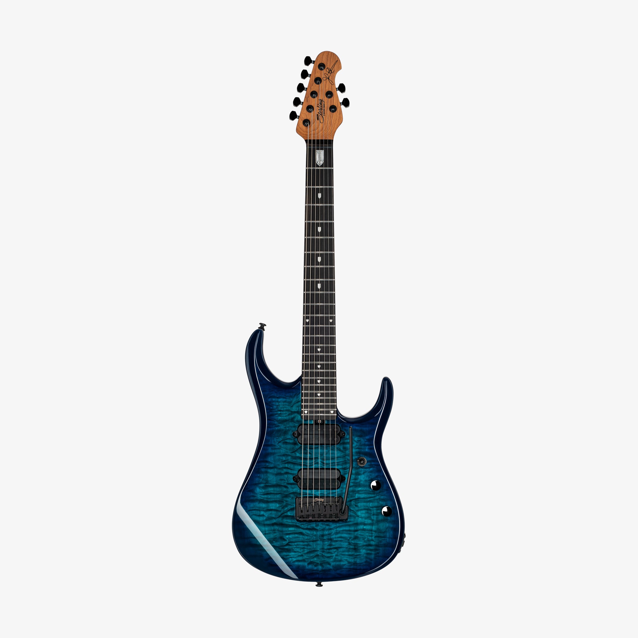 JP157 DiMarzio | Guitars | Sterling by Music Man