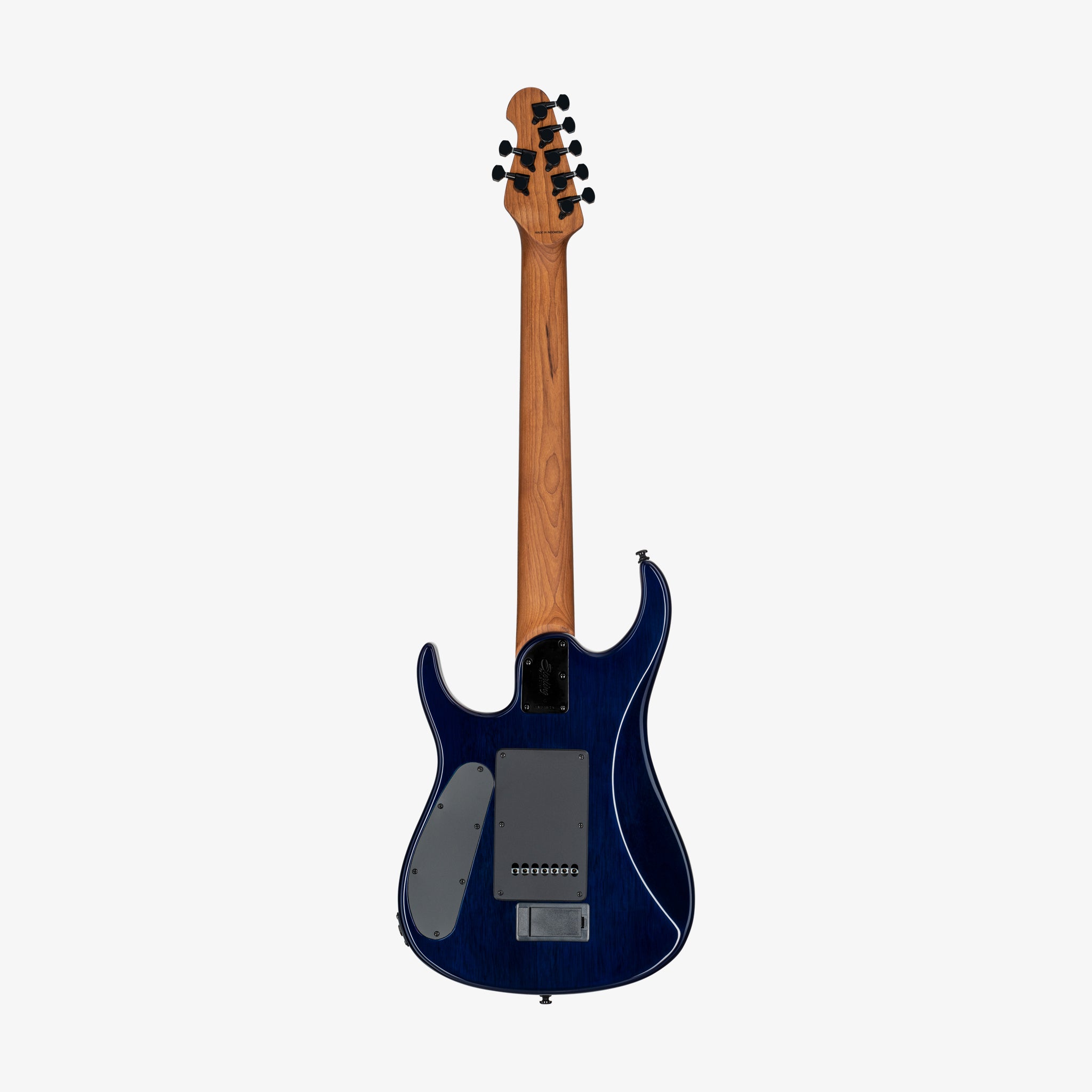 JP157 DiMarzio | Guitars | Sterling by Music Man