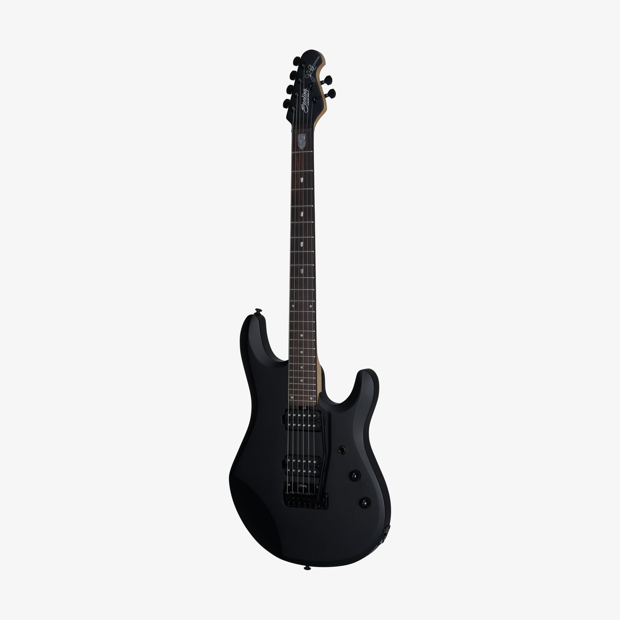 JP – Sterling by Music Man