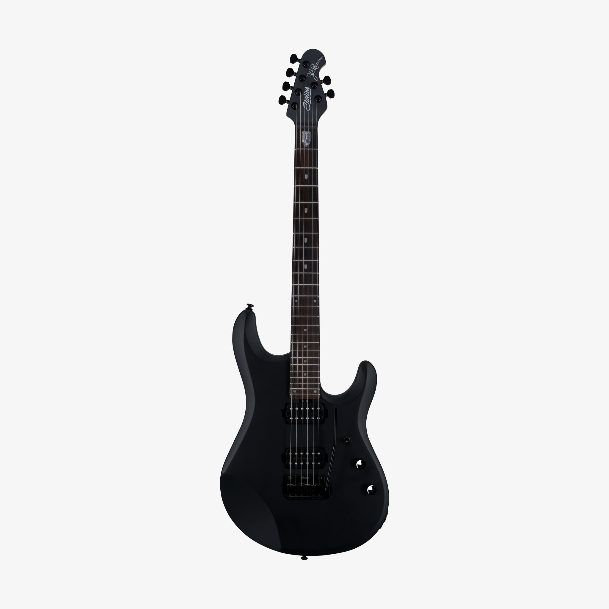 JP – Sterling by Music Man
