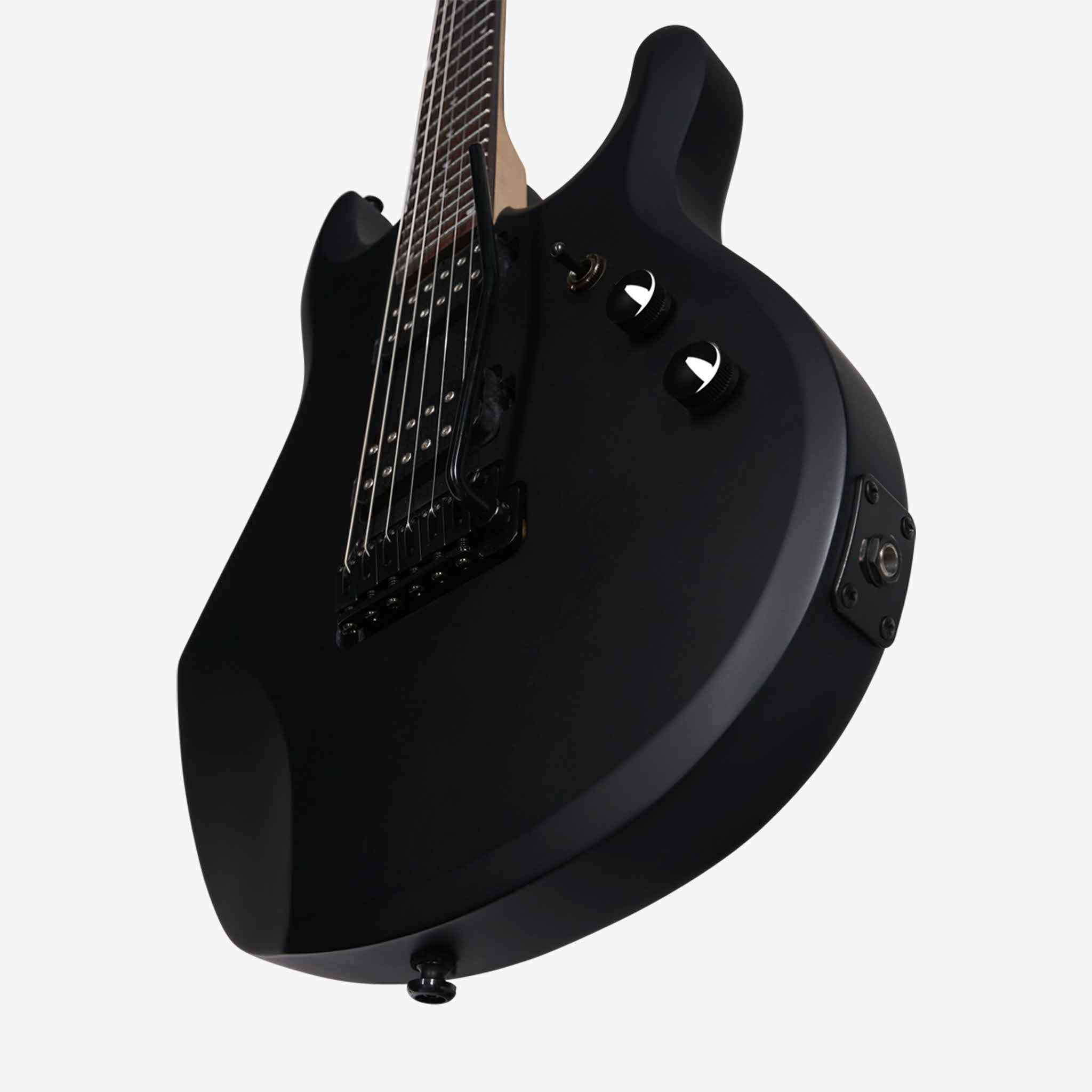 JP – Sterling by Music Man
