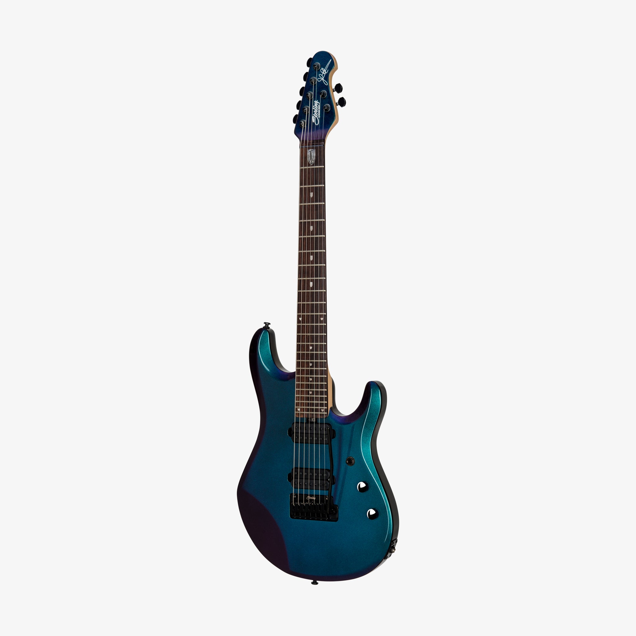 JP70 – Sterling by Music Man