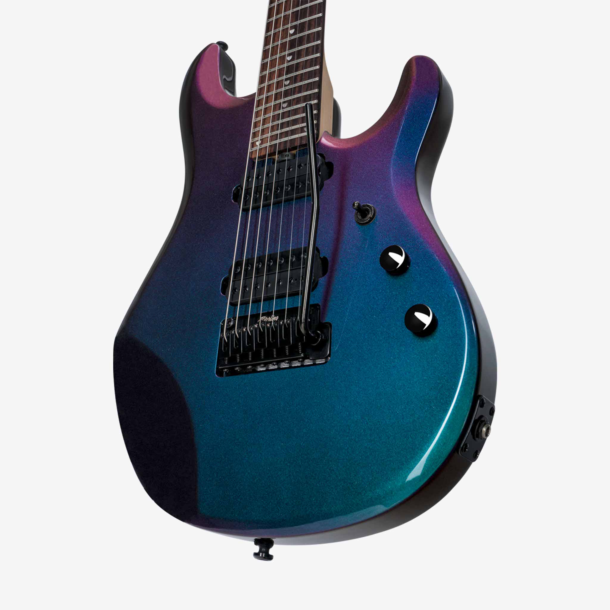 JP70 – Sterling by Music Man