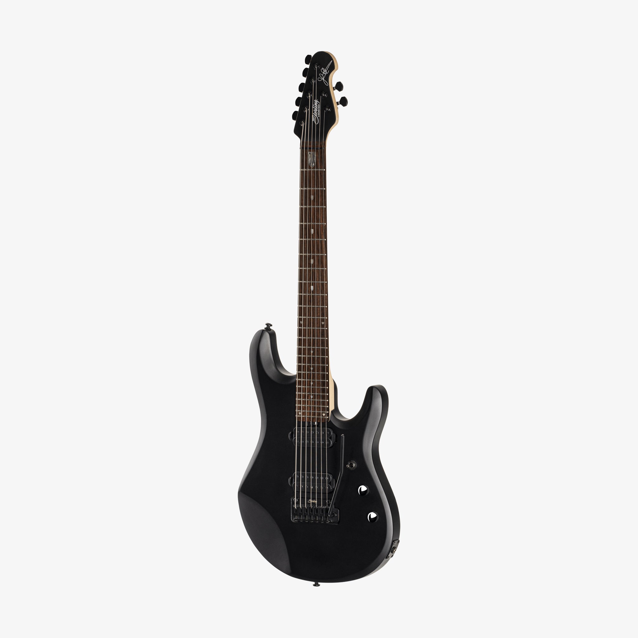 JP – Sterling by Music Man