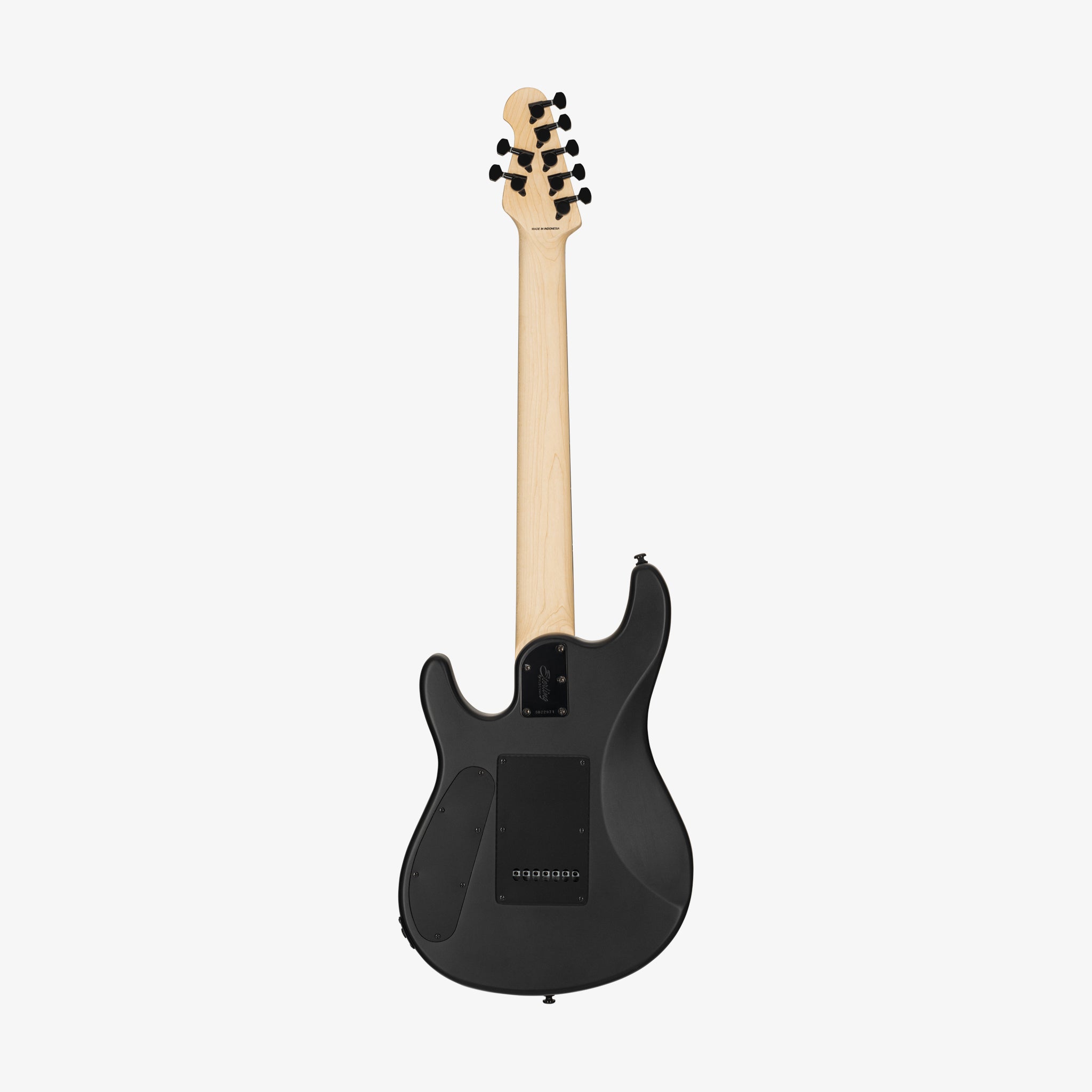 JP70 | Guitars | Sterling by Music Man