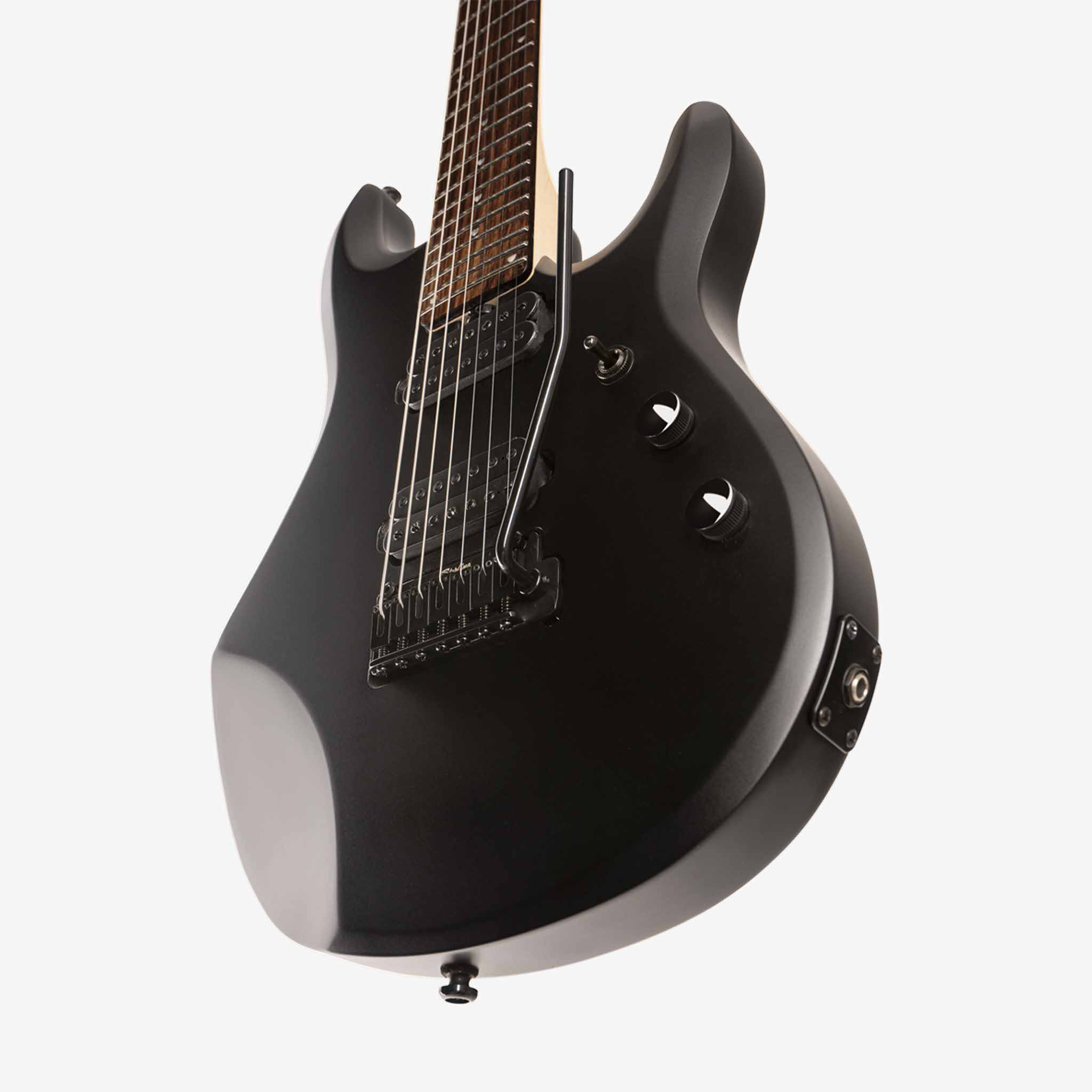 JP – Sterling by Music Man
