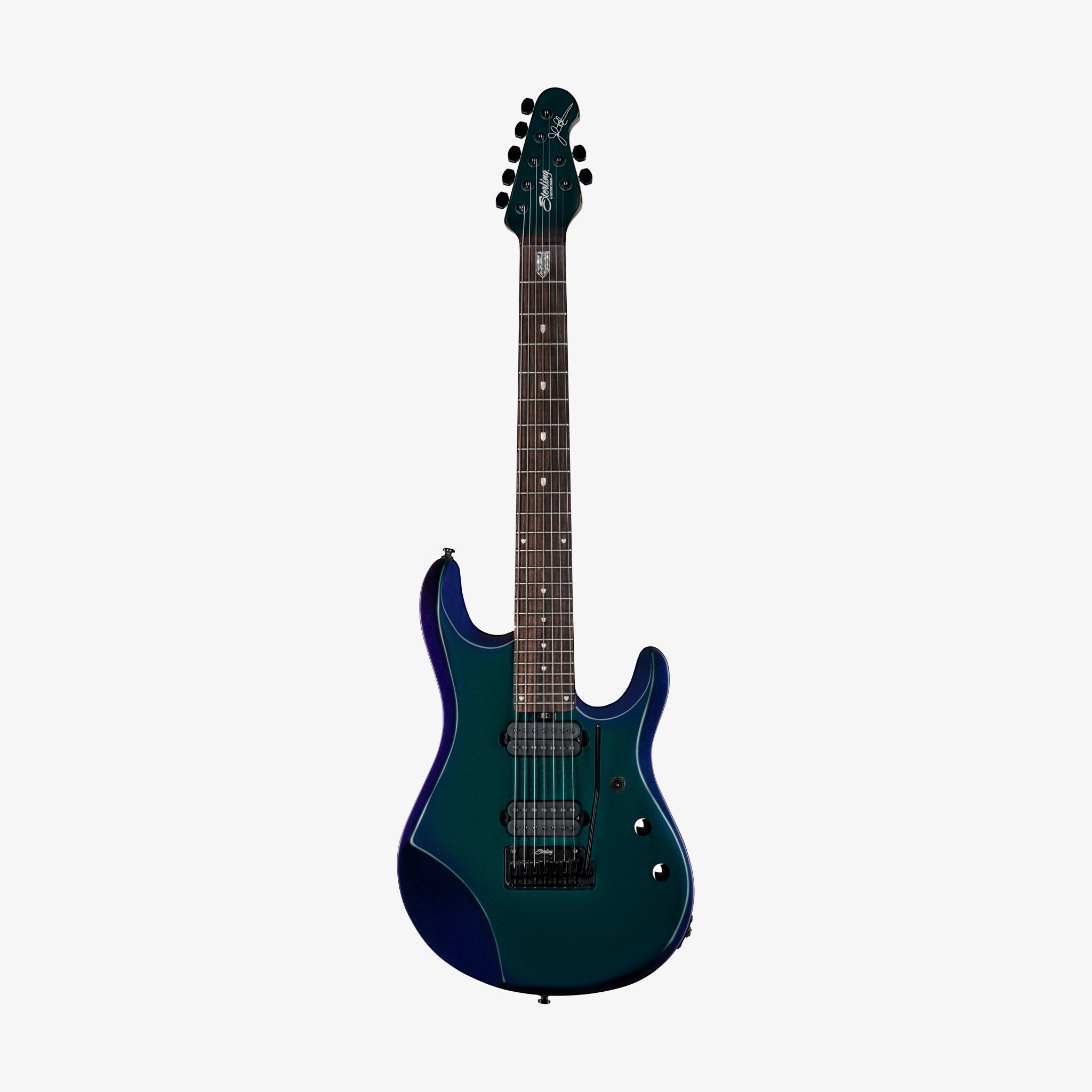 ギター sterling jp70 JP70 – Sterling by Music Man