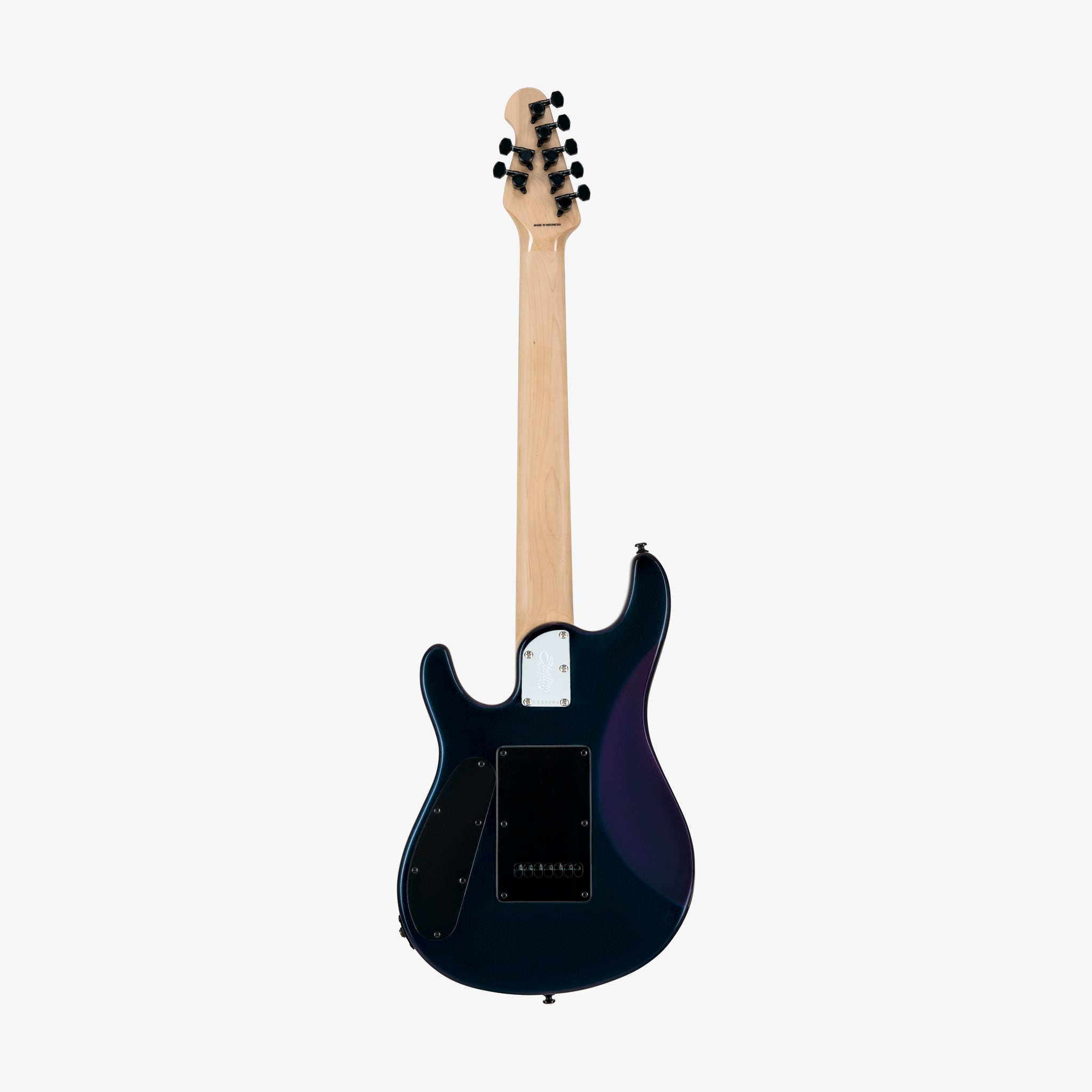 JP70 – Sterling by Music Man