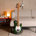 StingRay Short Scale