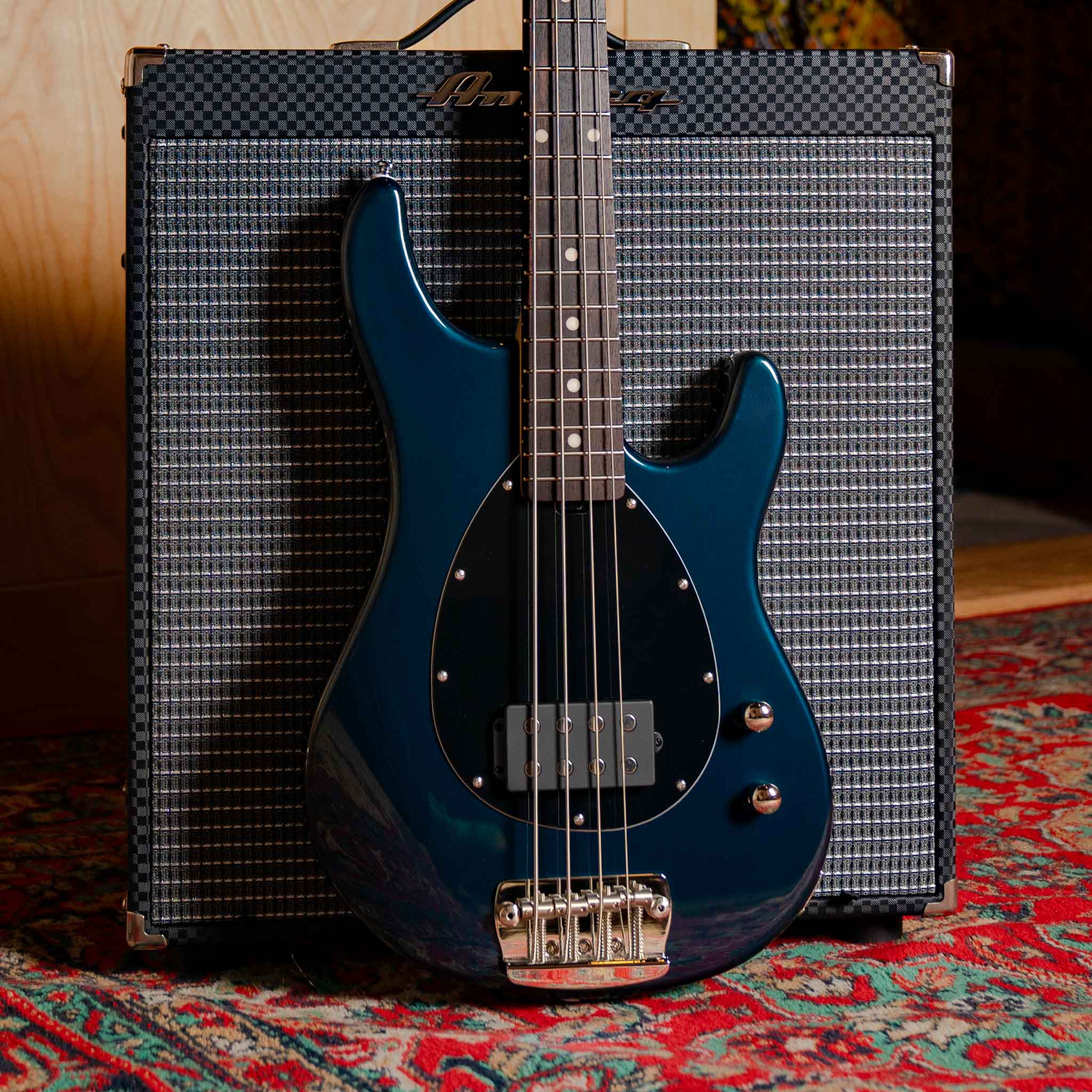 Sterling SB14 | Basses | Sterling by Music Man