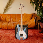SUB Series StingRay 5
