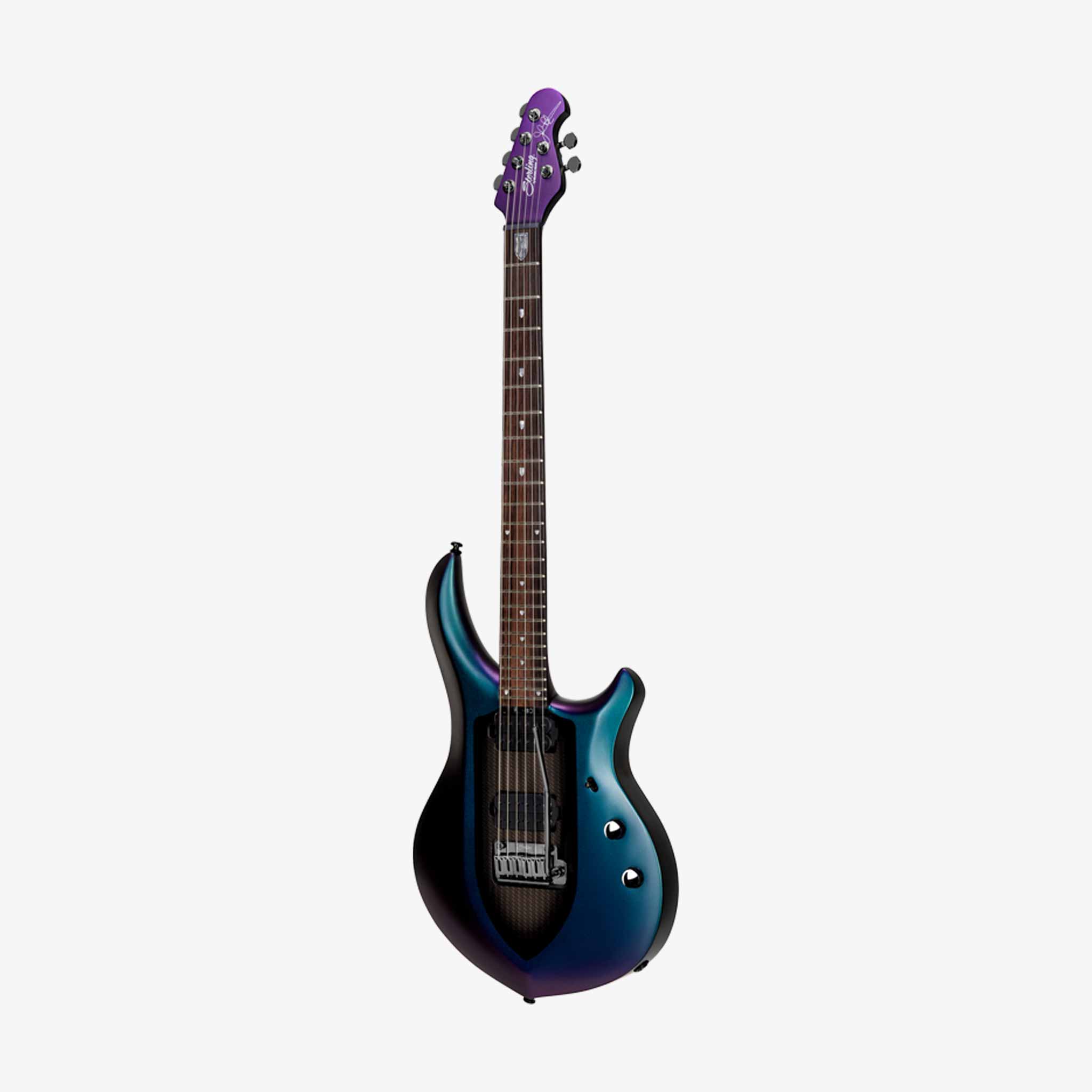 ギター Sterling by Music Man MAJ-100 Majesty MAJ100 | Guitars | Sterling by Music Man