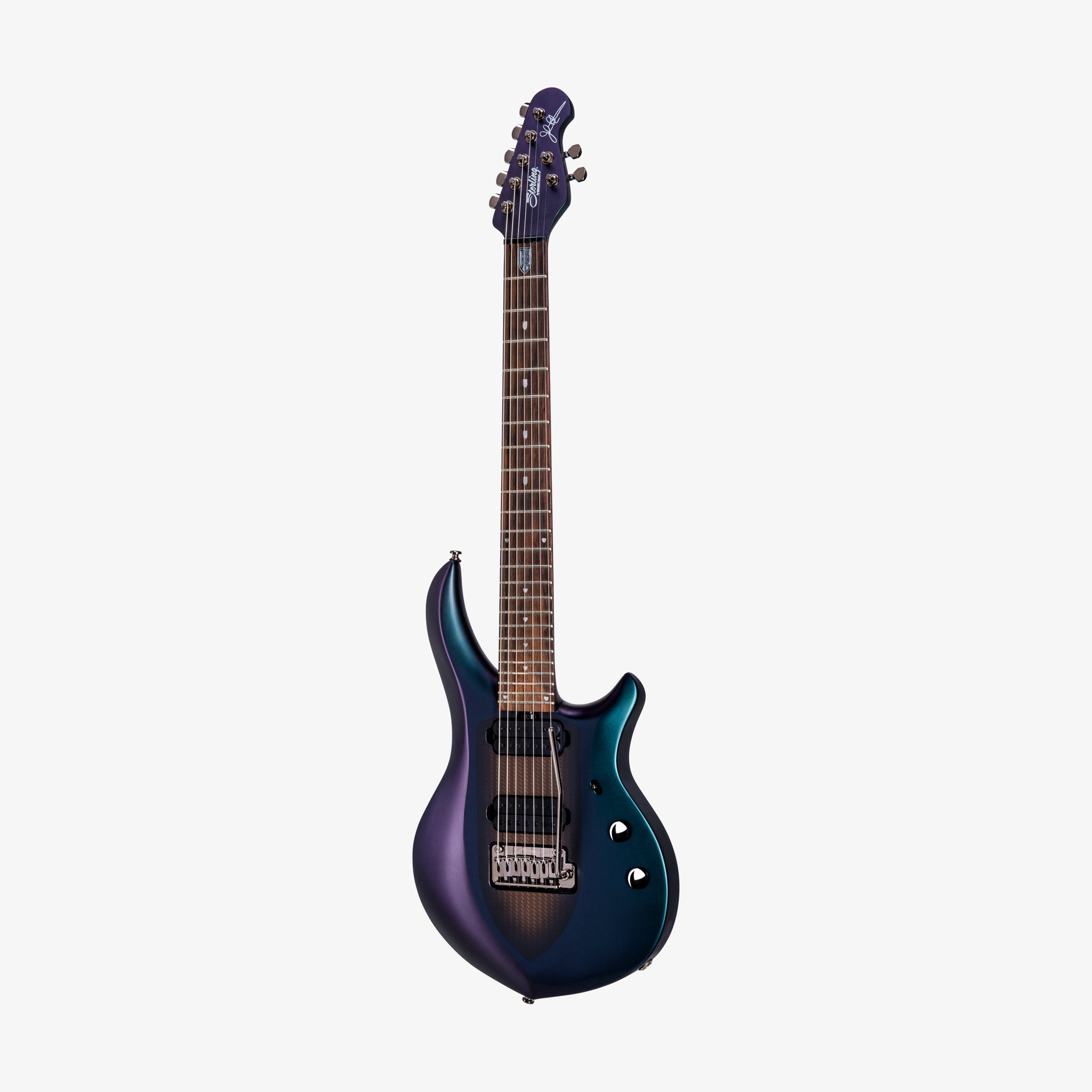 Sterling by Musicman JP170D 7弦 エレキギター Majesty 7 MAJ170 | Guitars | Sterling by Music Man