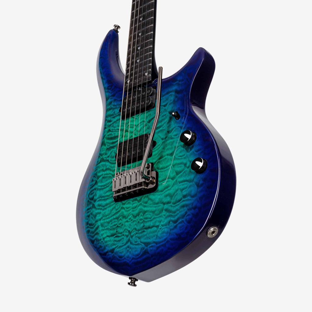 Majesty DiMarzio