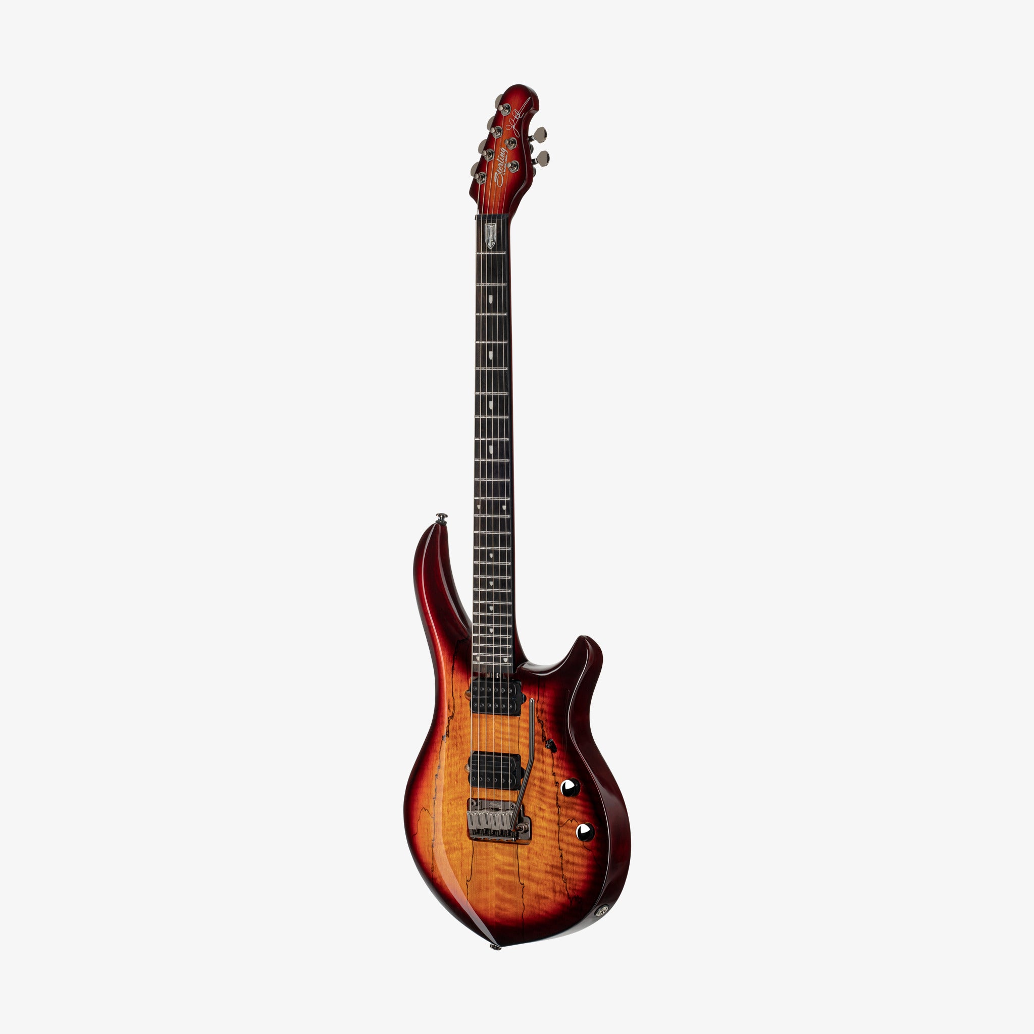 Majesty DiMarzio