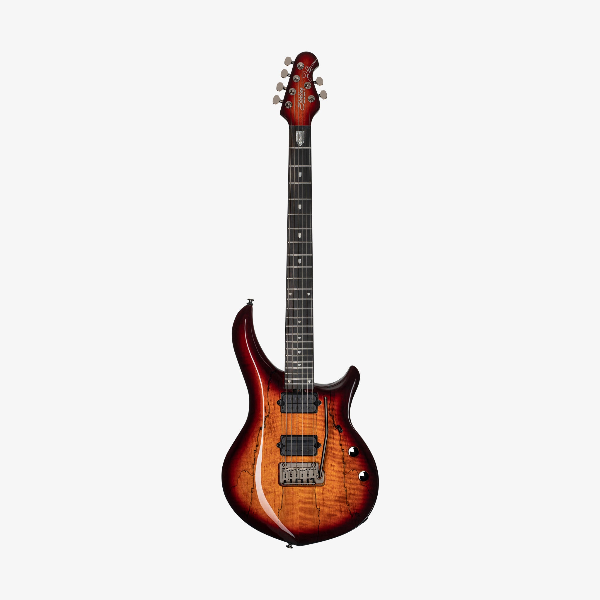 Majesty DiMarzio