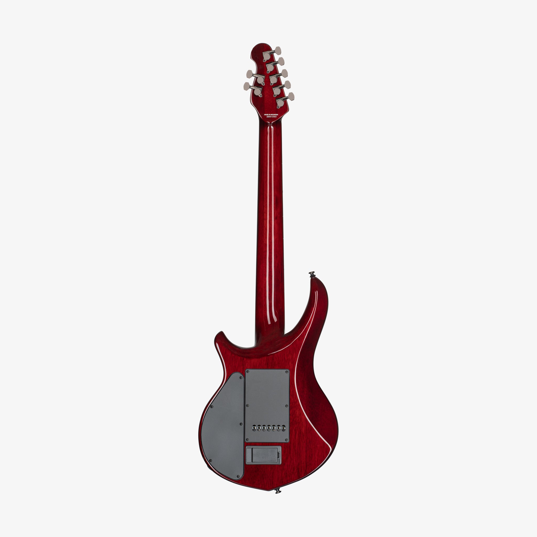 Guitars – Sterling by Music Man