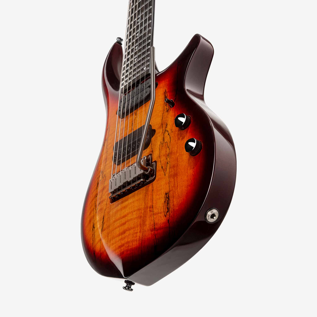 Majesty 7 DiMarzio