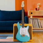 Intro Series Cutlass