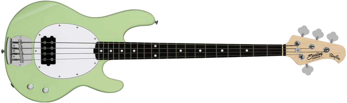 ベース MUSIC MAN Sting Ray Intro Series StingRay - Sterling by Music Man