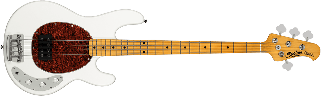 Sterling stingray classic bass deals