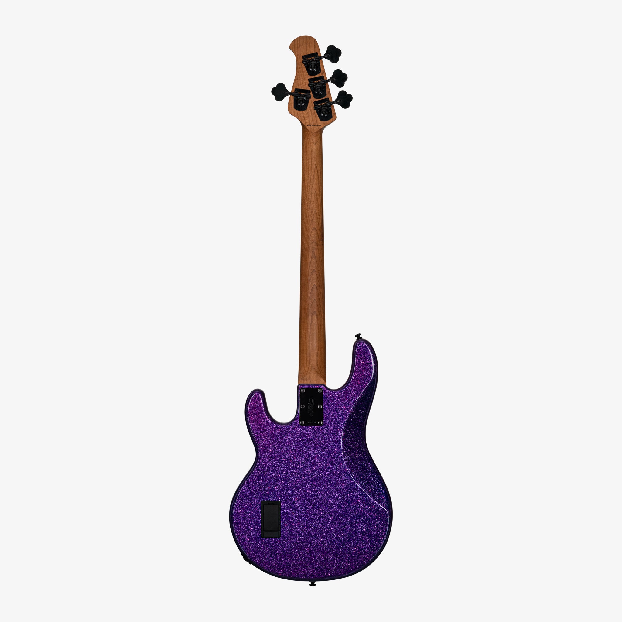 StingRay – Sterling by Music Man