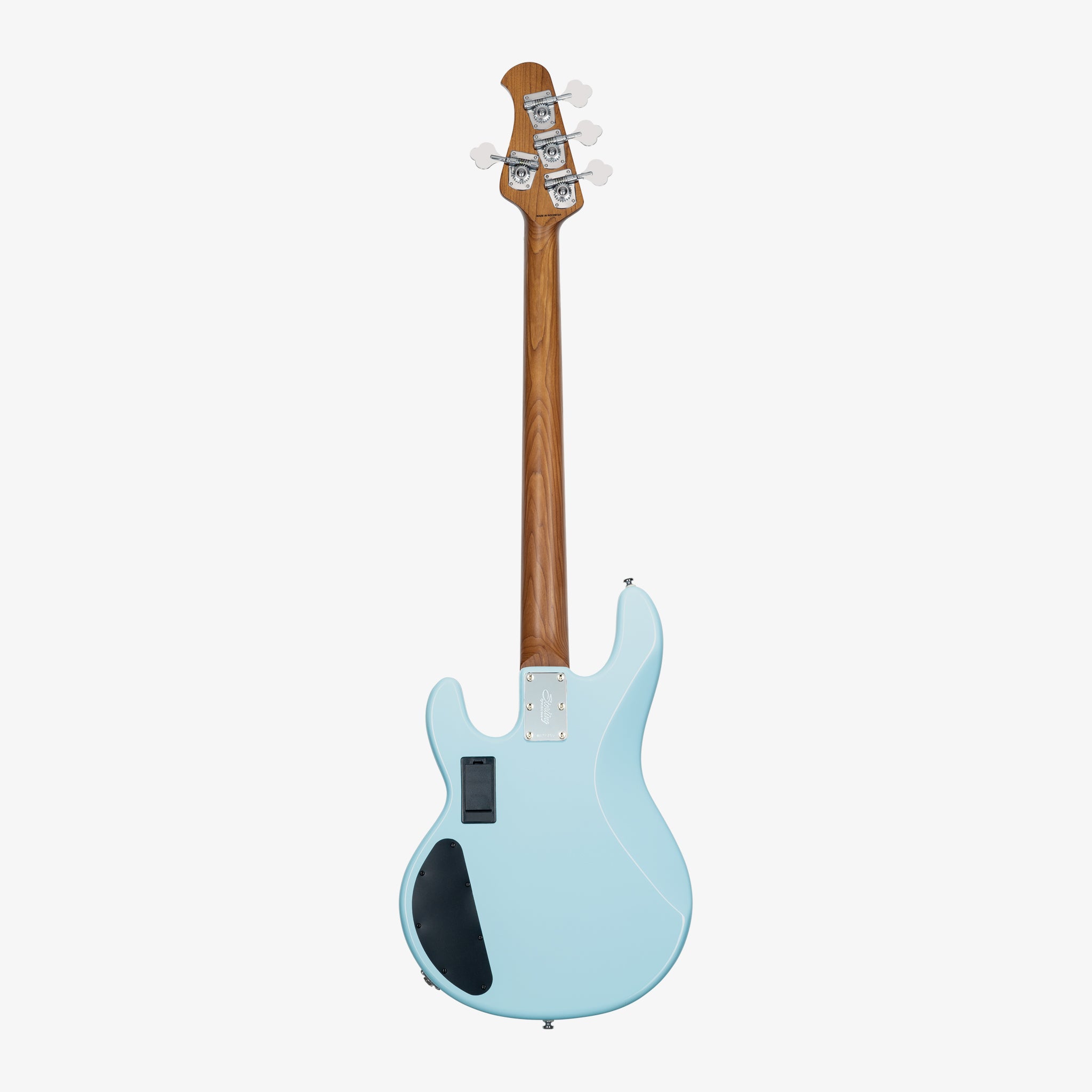 StingRay RAY34 HH | Basses | Sterling by Music Man
