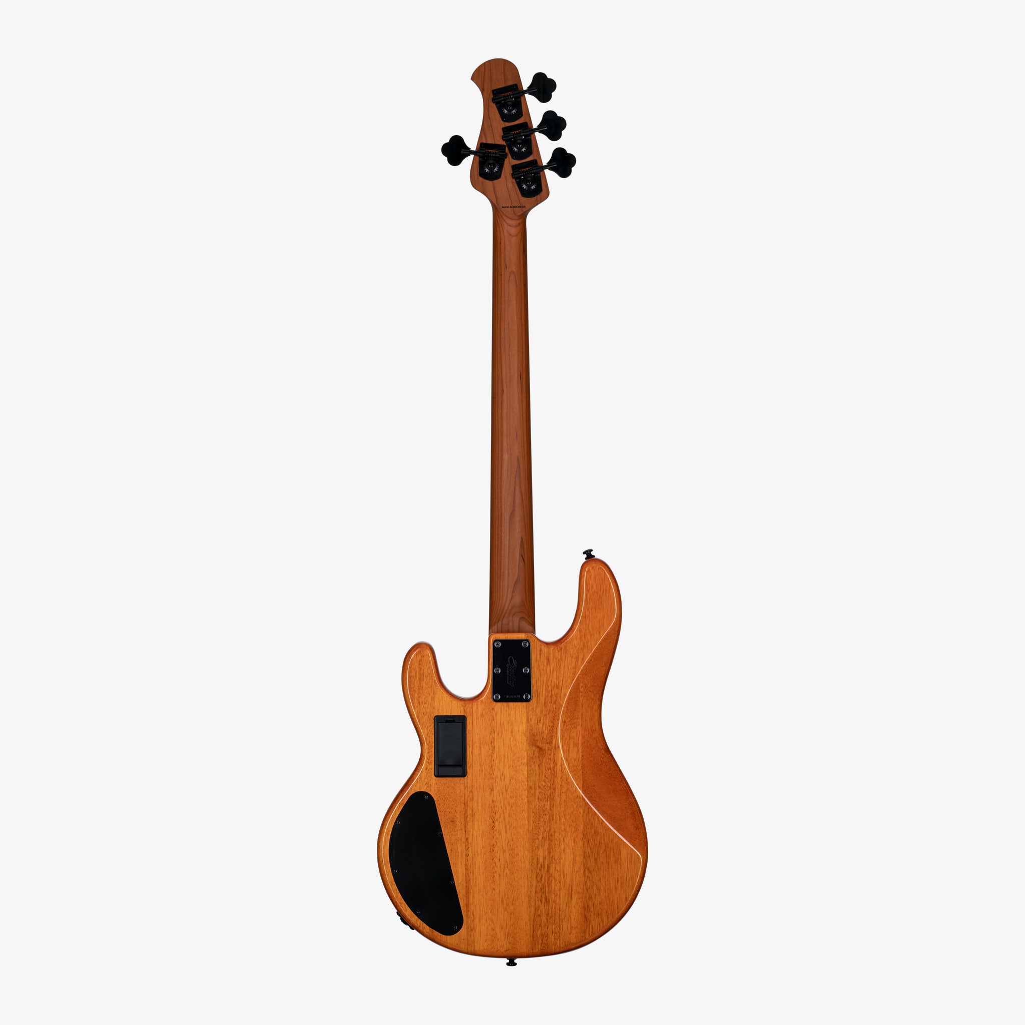 StingRay RAY34 HH Poplar Top | Basses | Sterling by Music Man