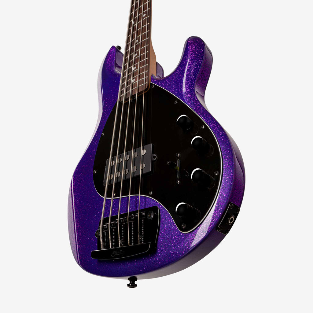 StingRay 5