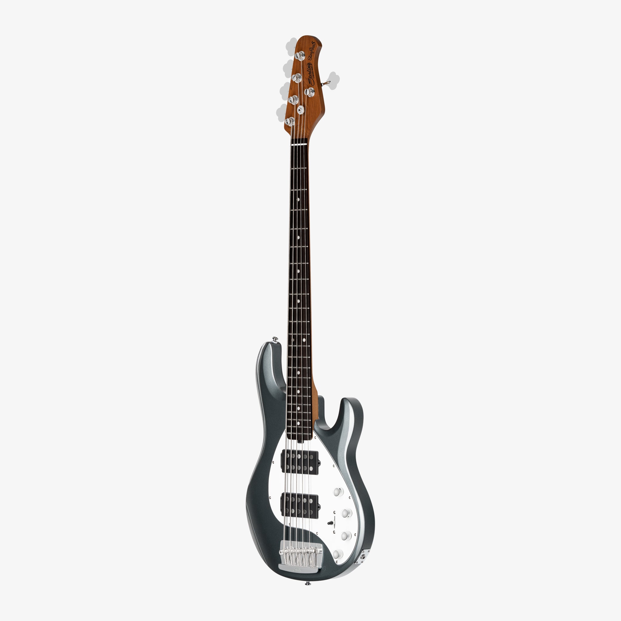 StingRay 5 RAY35 HH | Basses | Sterling by Music Man
