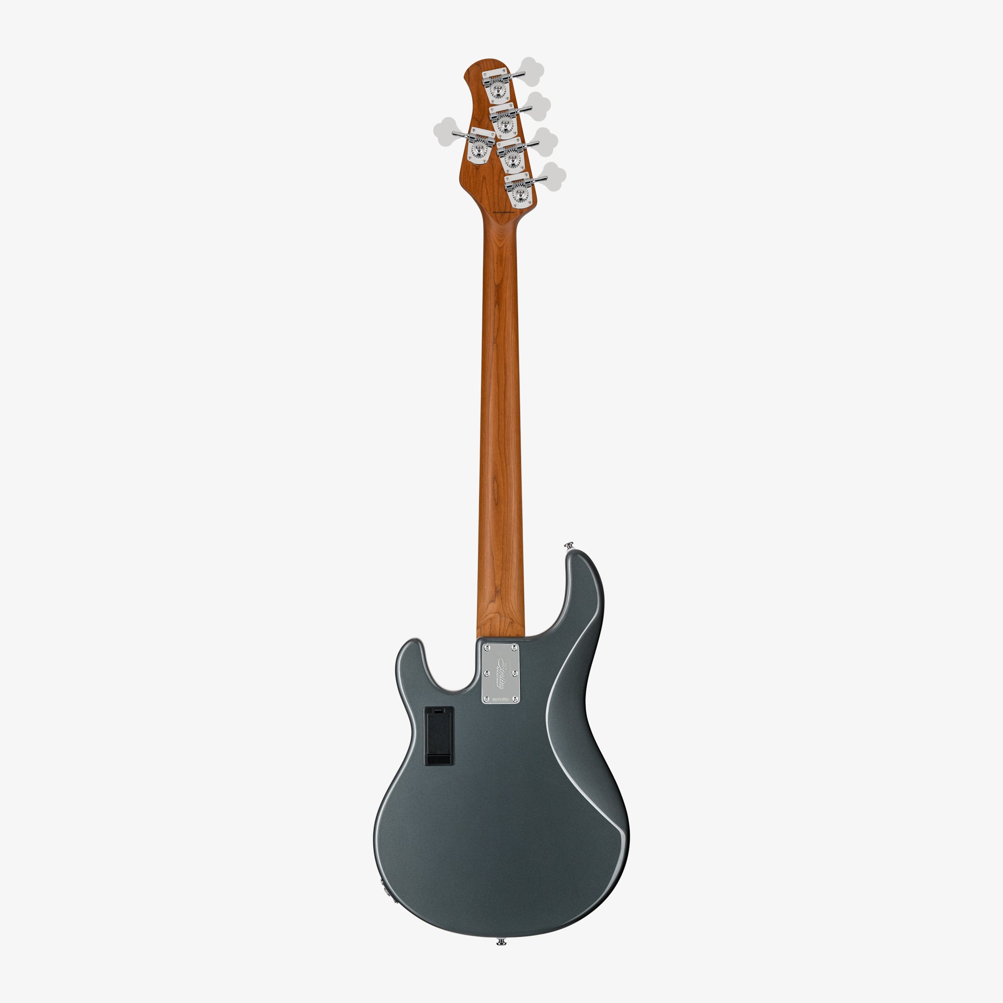 StingRay 5 RAY35 HH | Basses | Sterling by Music Man
