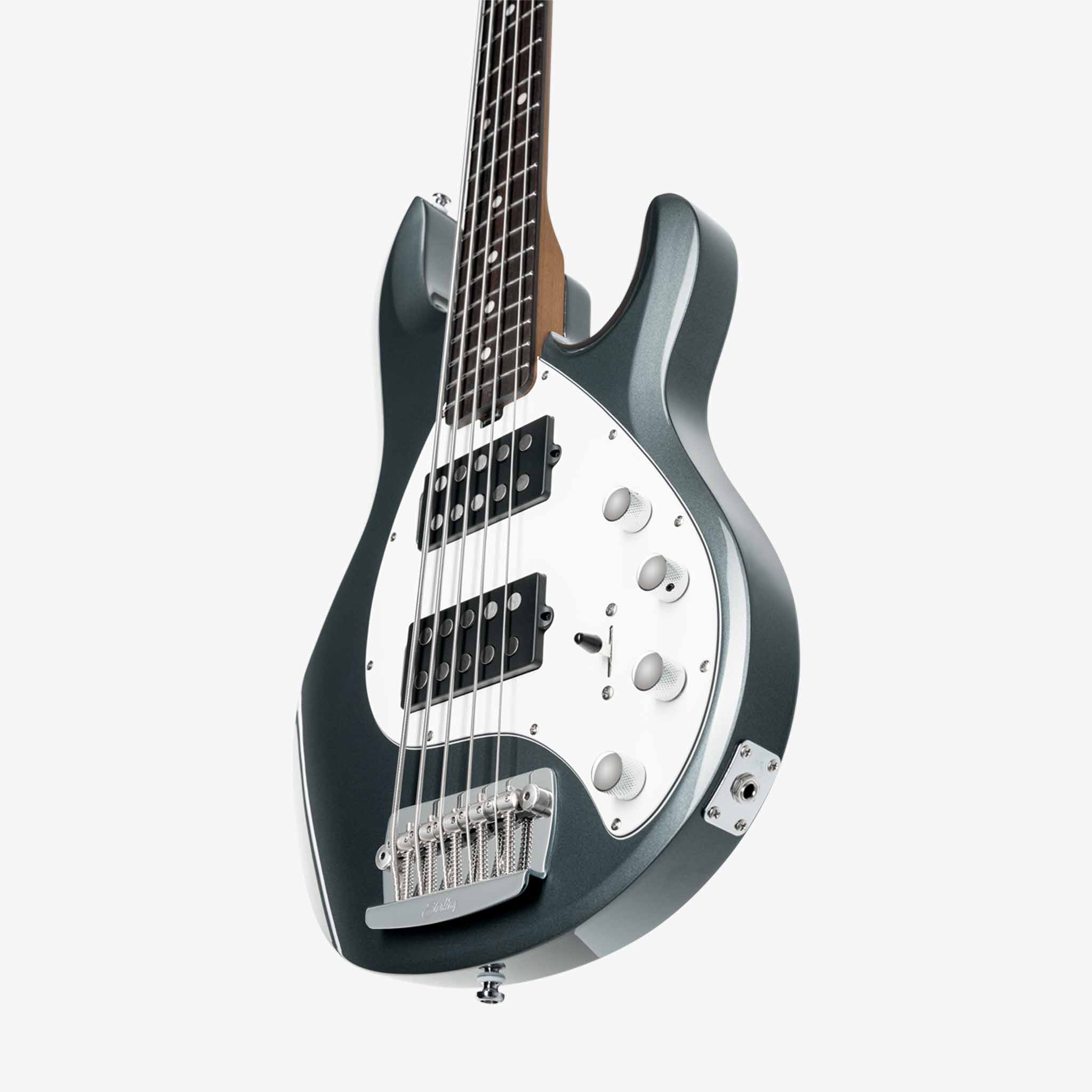 5-String | Sterling by Music Man