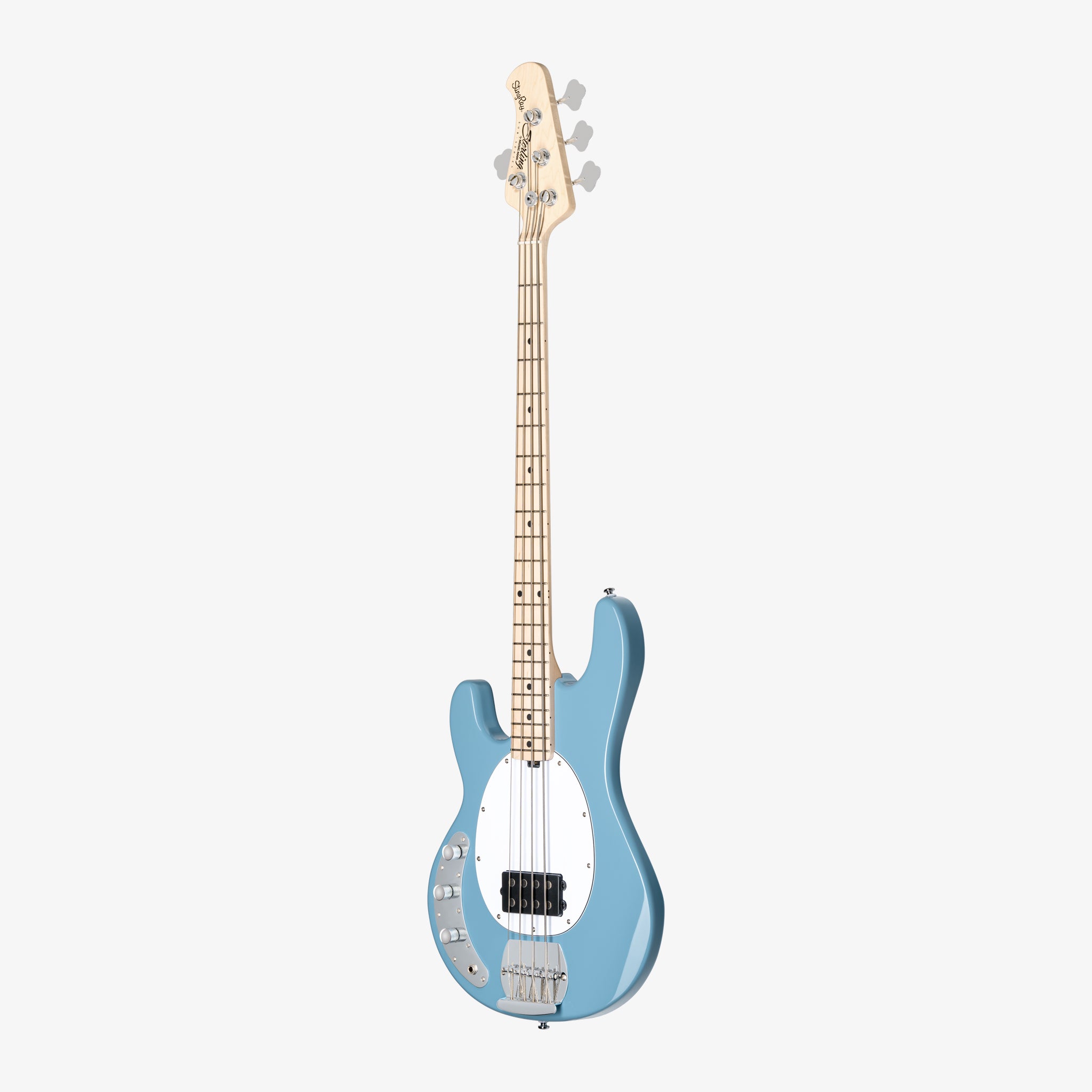 StingRay Ray4 Left Handed | Basses | SUB – Sterling by Music Man