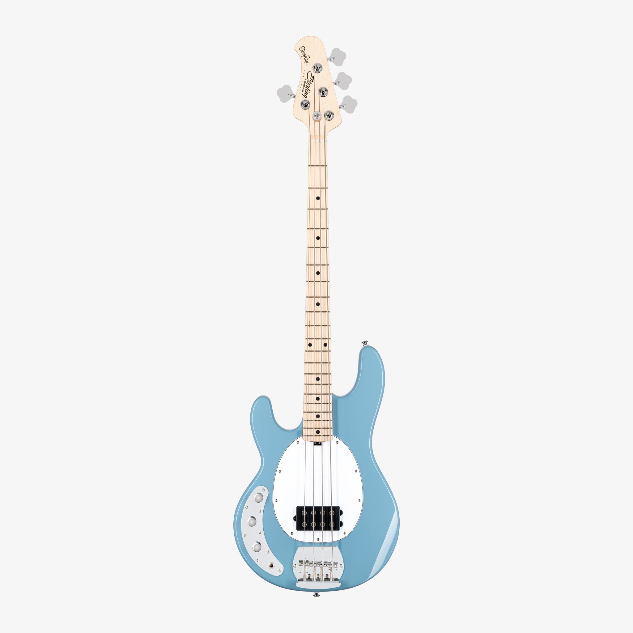 StingRay Ray4 Left Handed | Basses | SUB – Sterling by Music Man