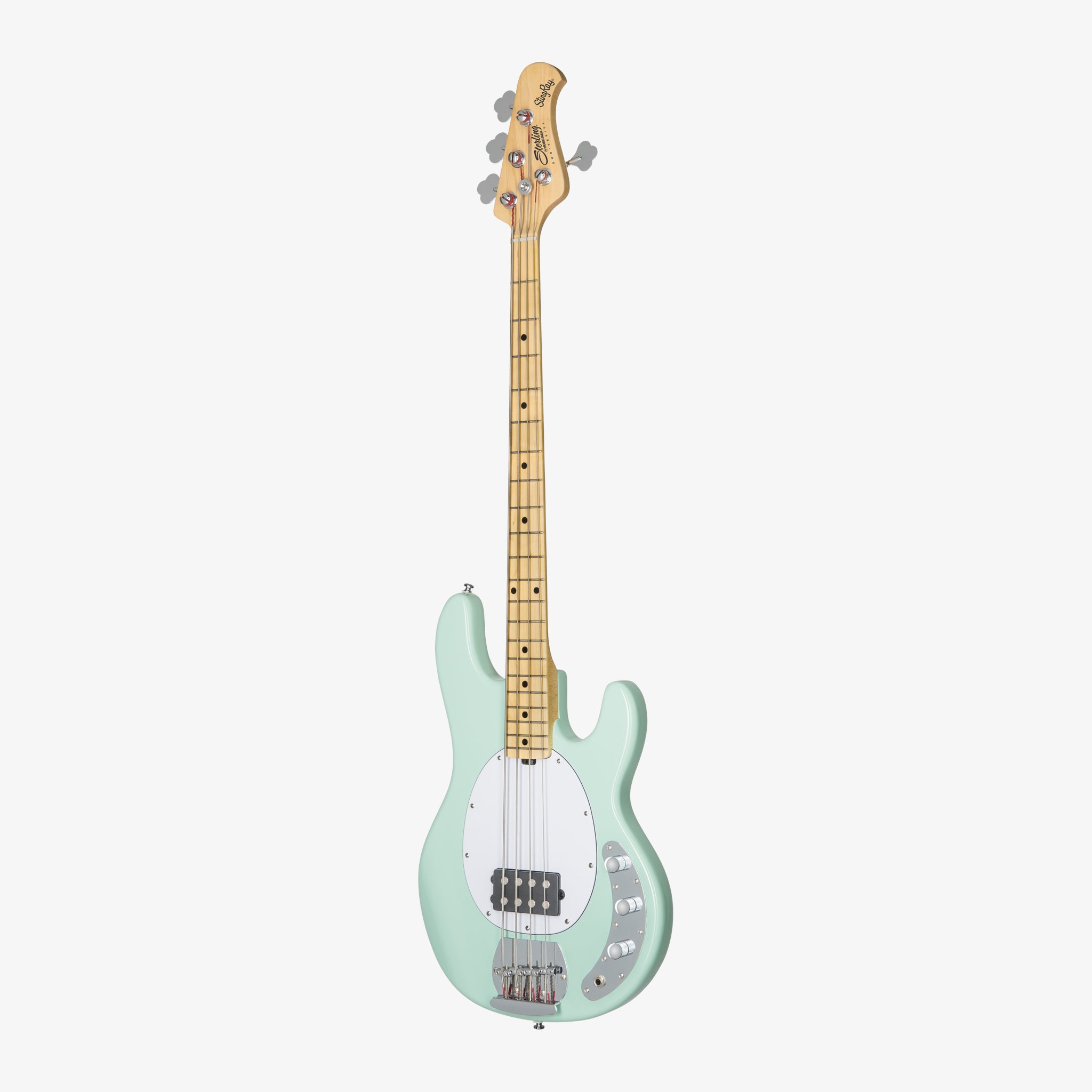 SUB Series StingRay – Sterling by Music Man