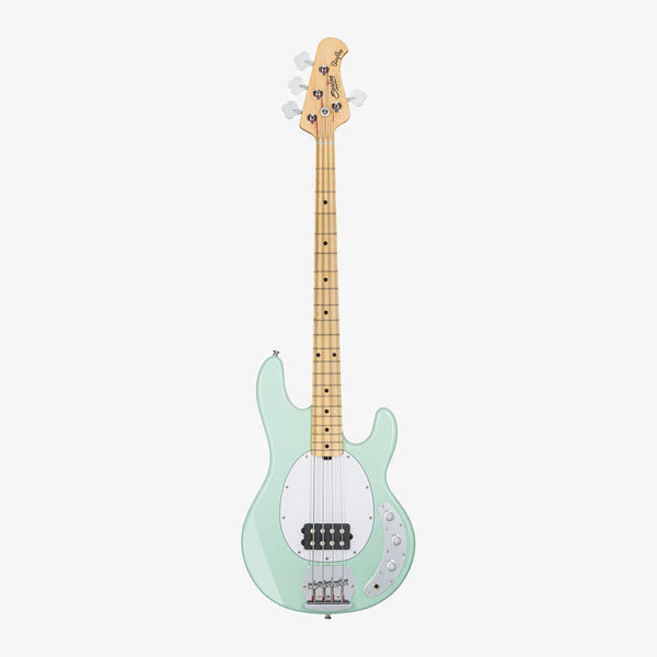 SUB Series StingRay – Sterling by Music Man