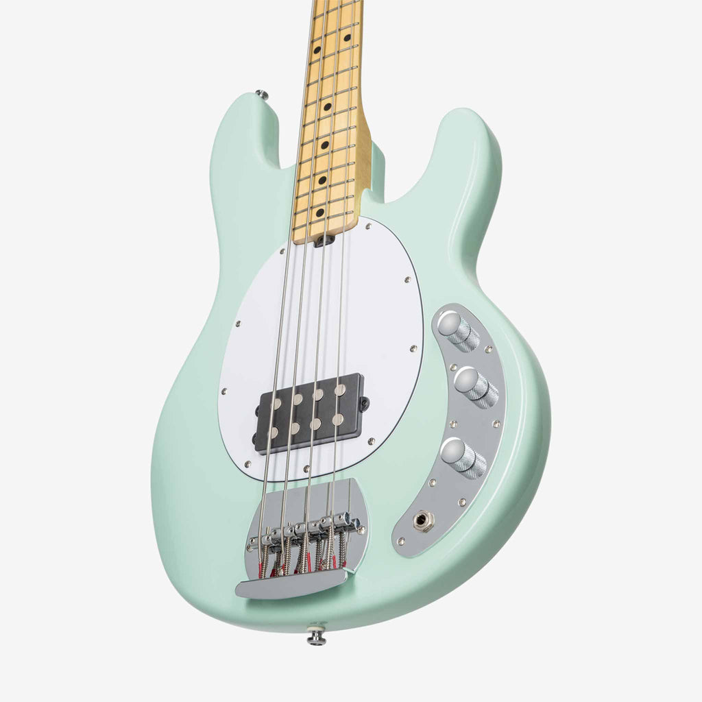 SUB Series StingRay