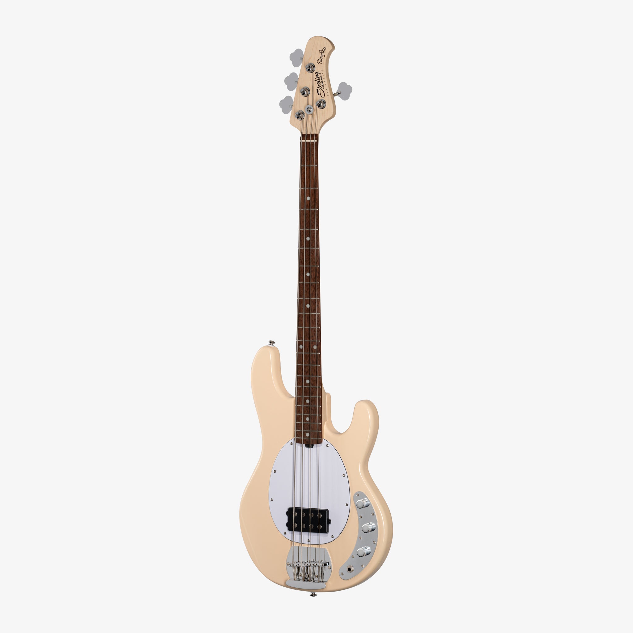 SUB Series StingRay – Sterling by Music Man