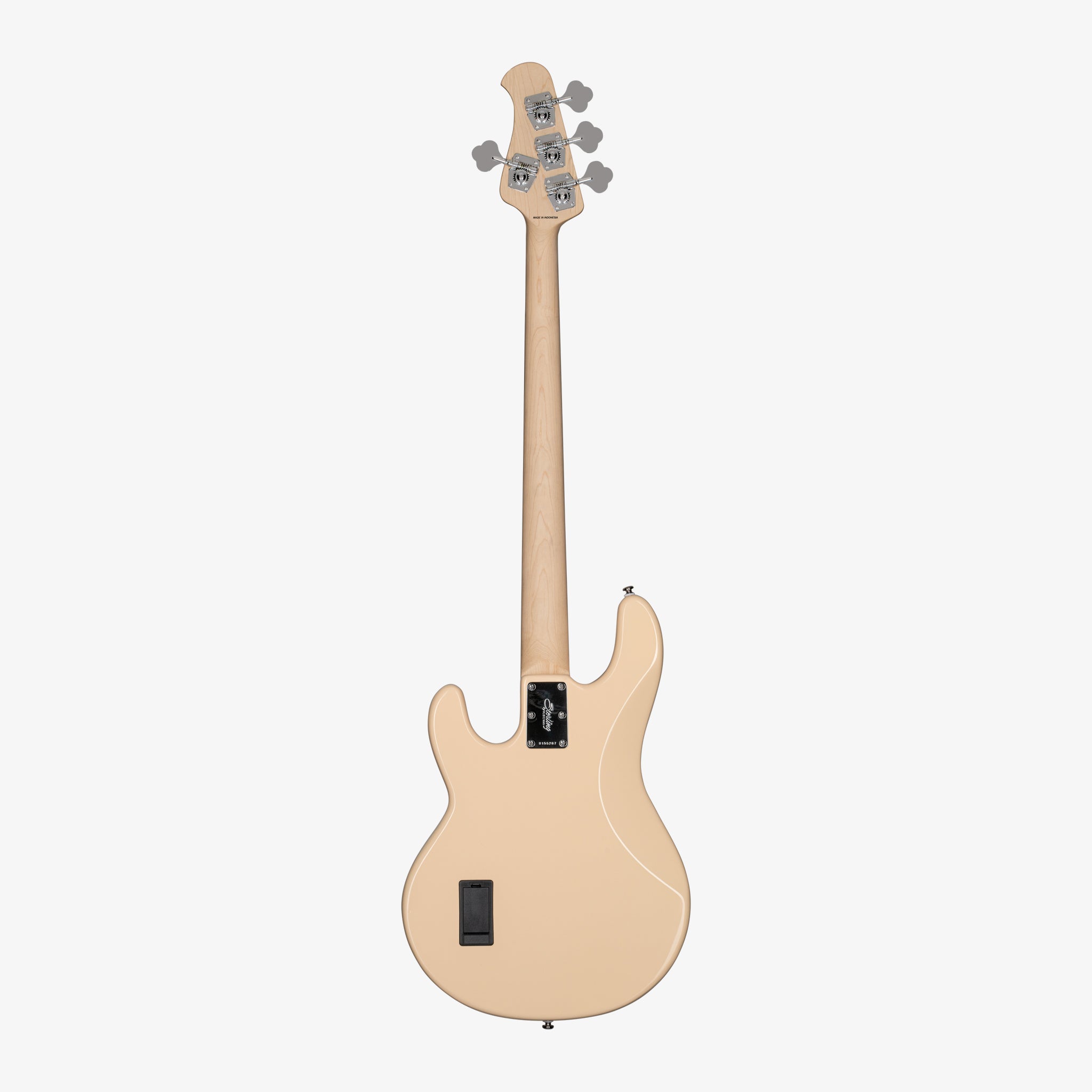 SUB Series StingRay – Sterling by Music Man