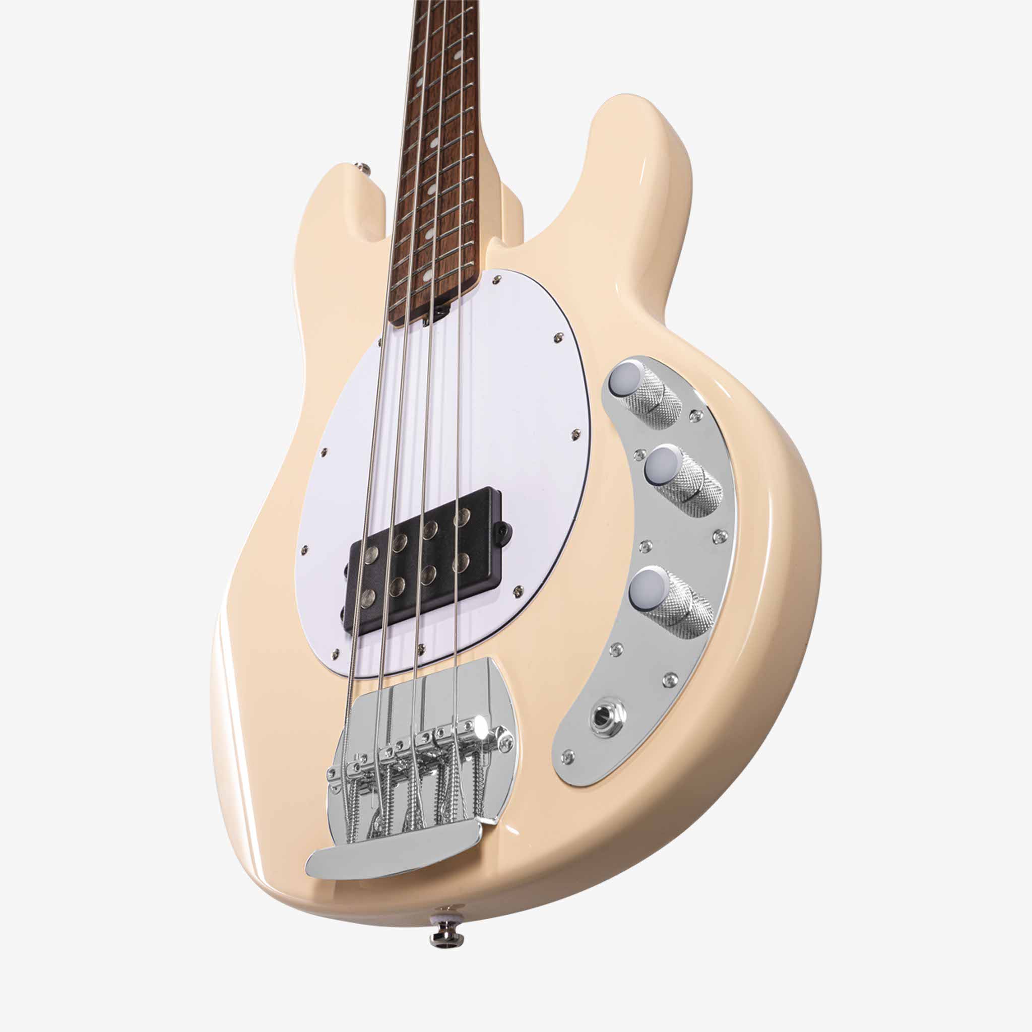 SUB Series StingRay – Sterling by Music Man