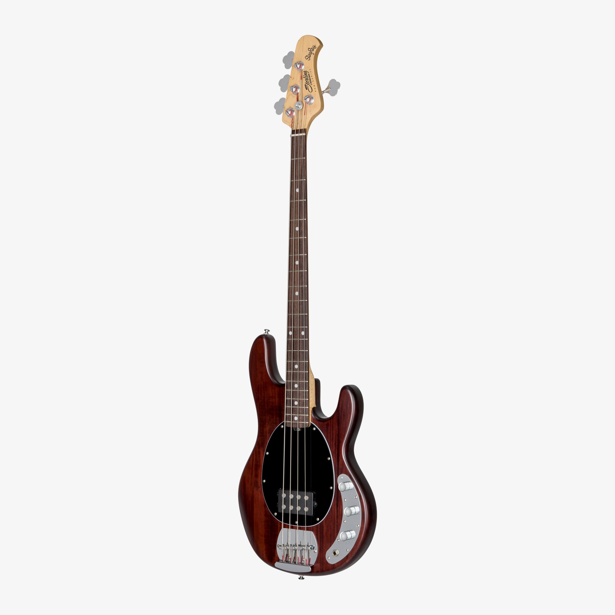■Sterling MUSICMAN stingray SUB Ray4 SUB Series StingRay – Sterling by Music Man