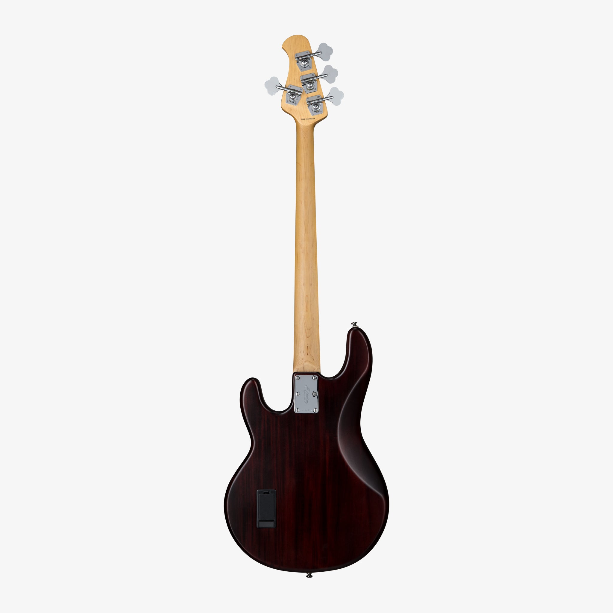 SUB Series StingRay – Sterling by Music Man