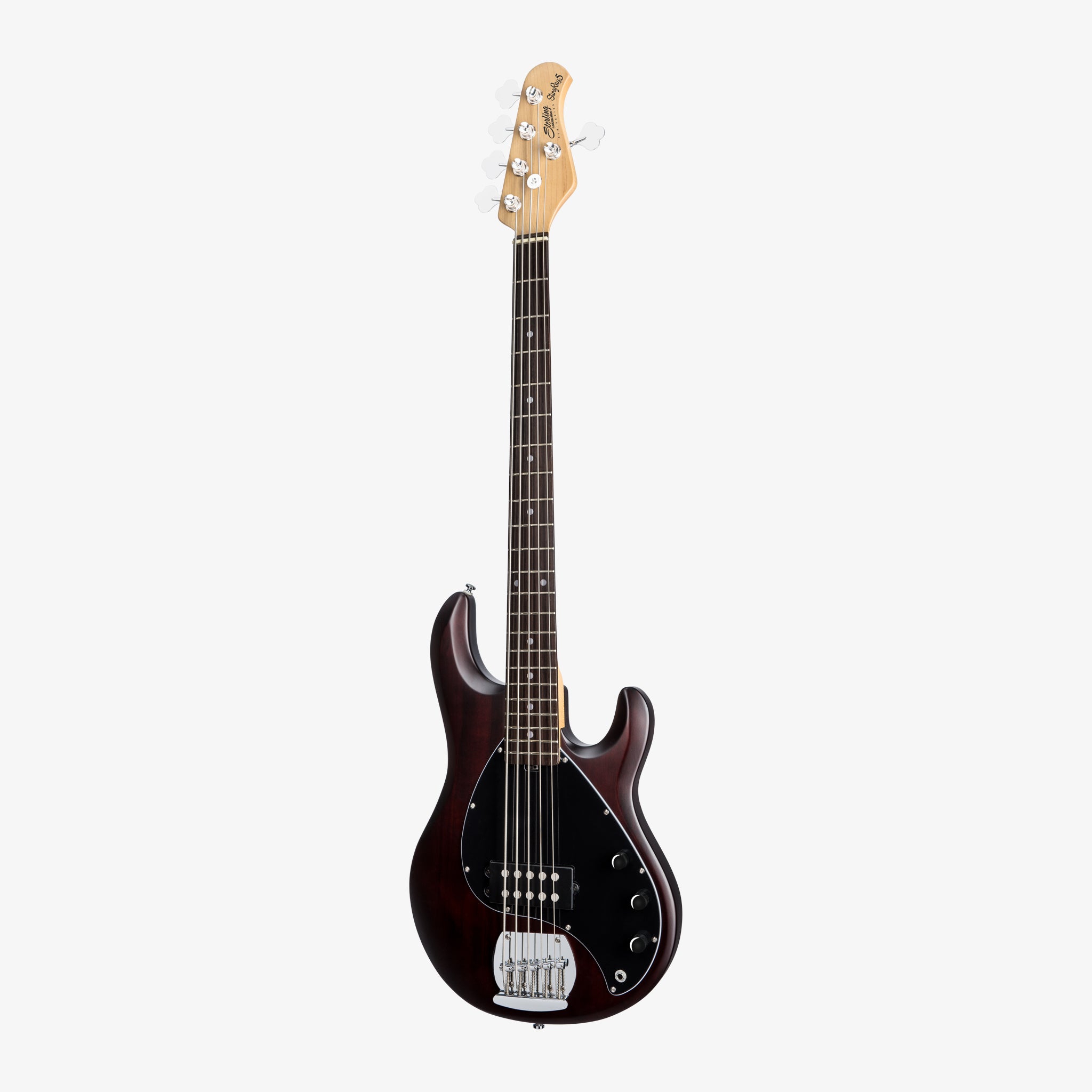 STERLING RAY5 StingRay スティングレイ5弦ベース SUB Series StingRay 5 – Sterling by Music Man