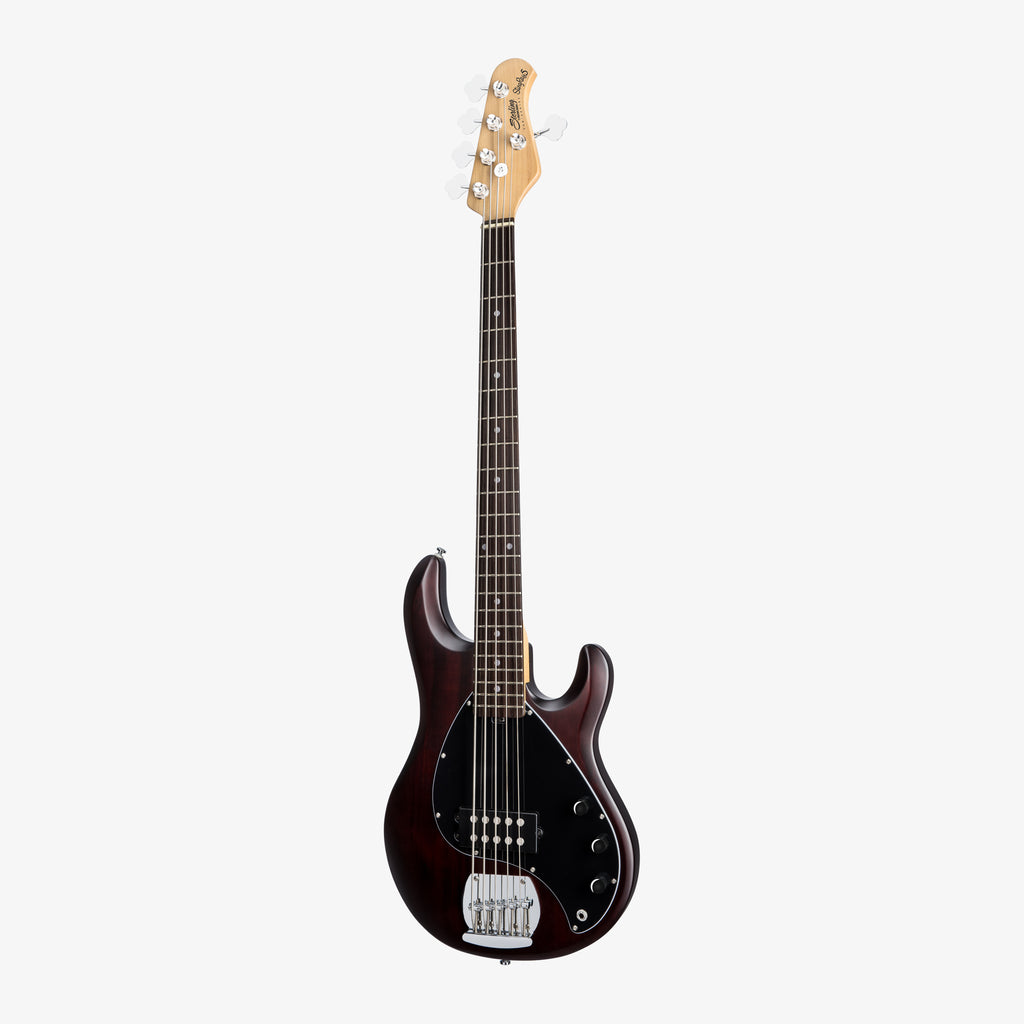 SUB Series StingRay 5