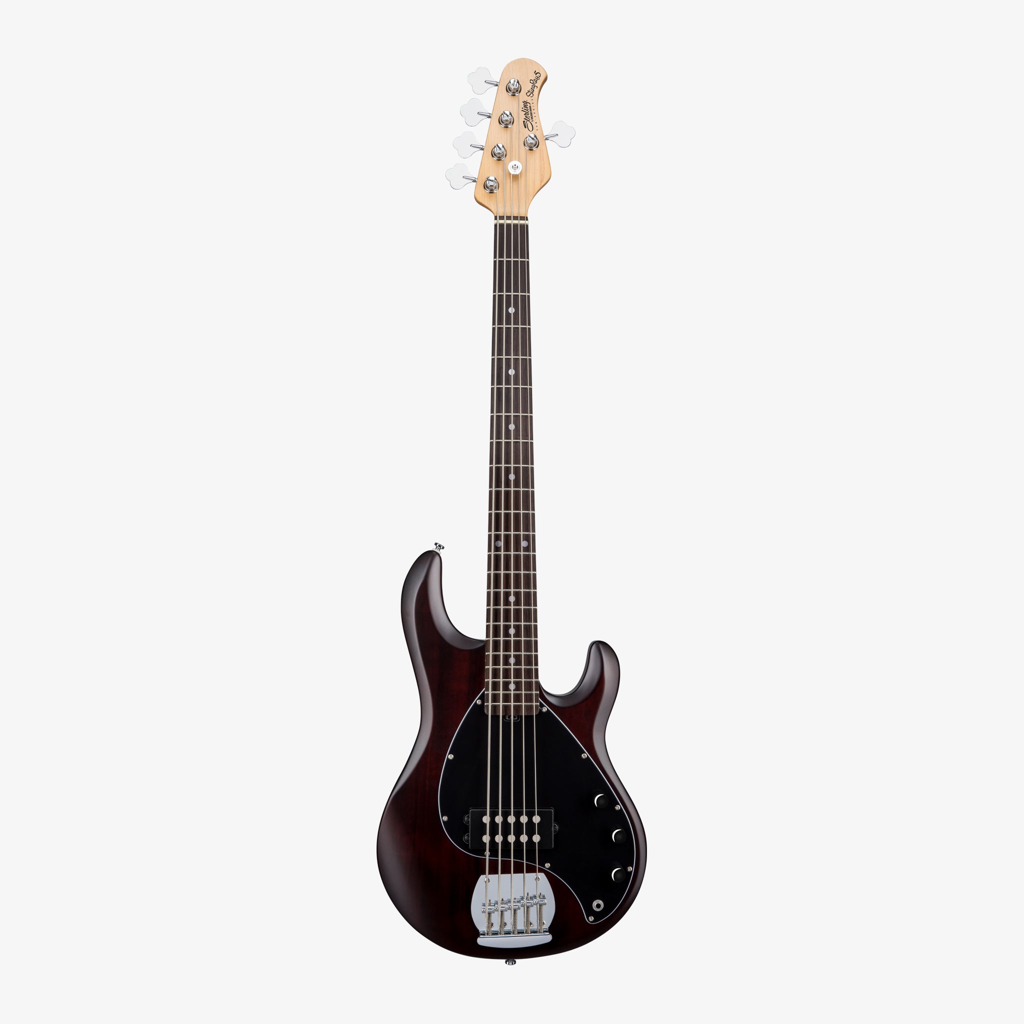 STERLING RAY5 StingRay スティングレイ5弦ベース SUB Series StingRay 5 – Sterling by Music Man