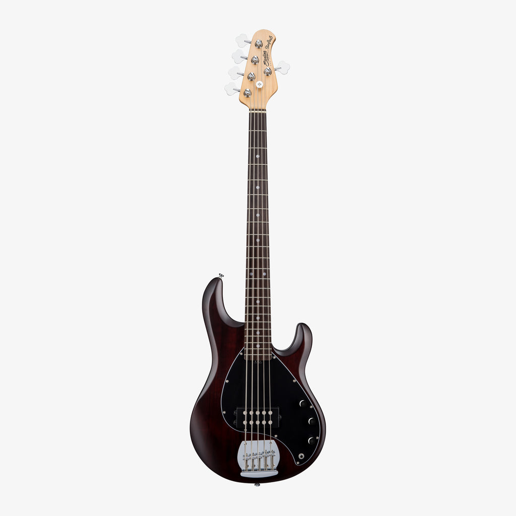 SUB Series StingRay 5