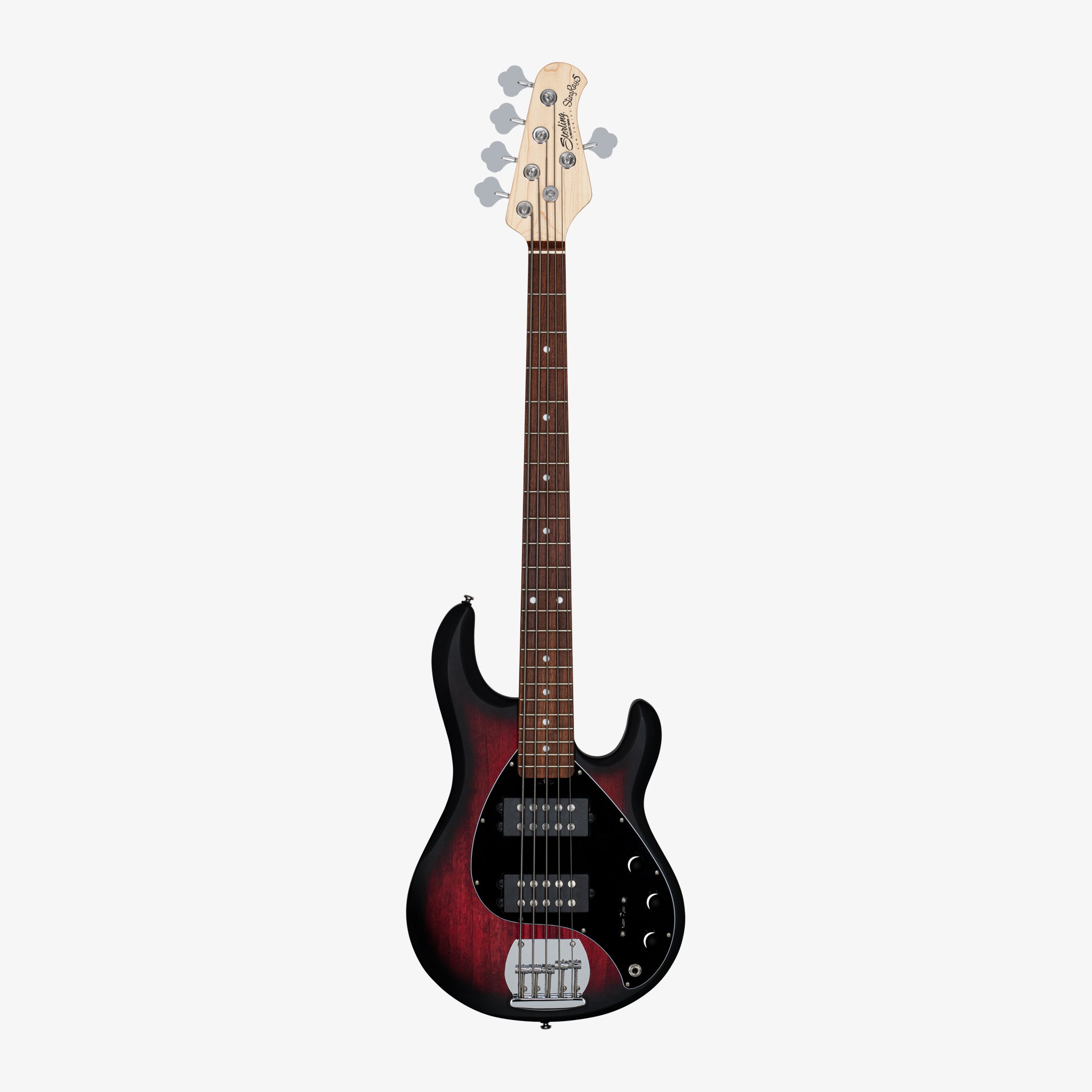 SUB Series StingRay 5 HH – Sterling by Music Man