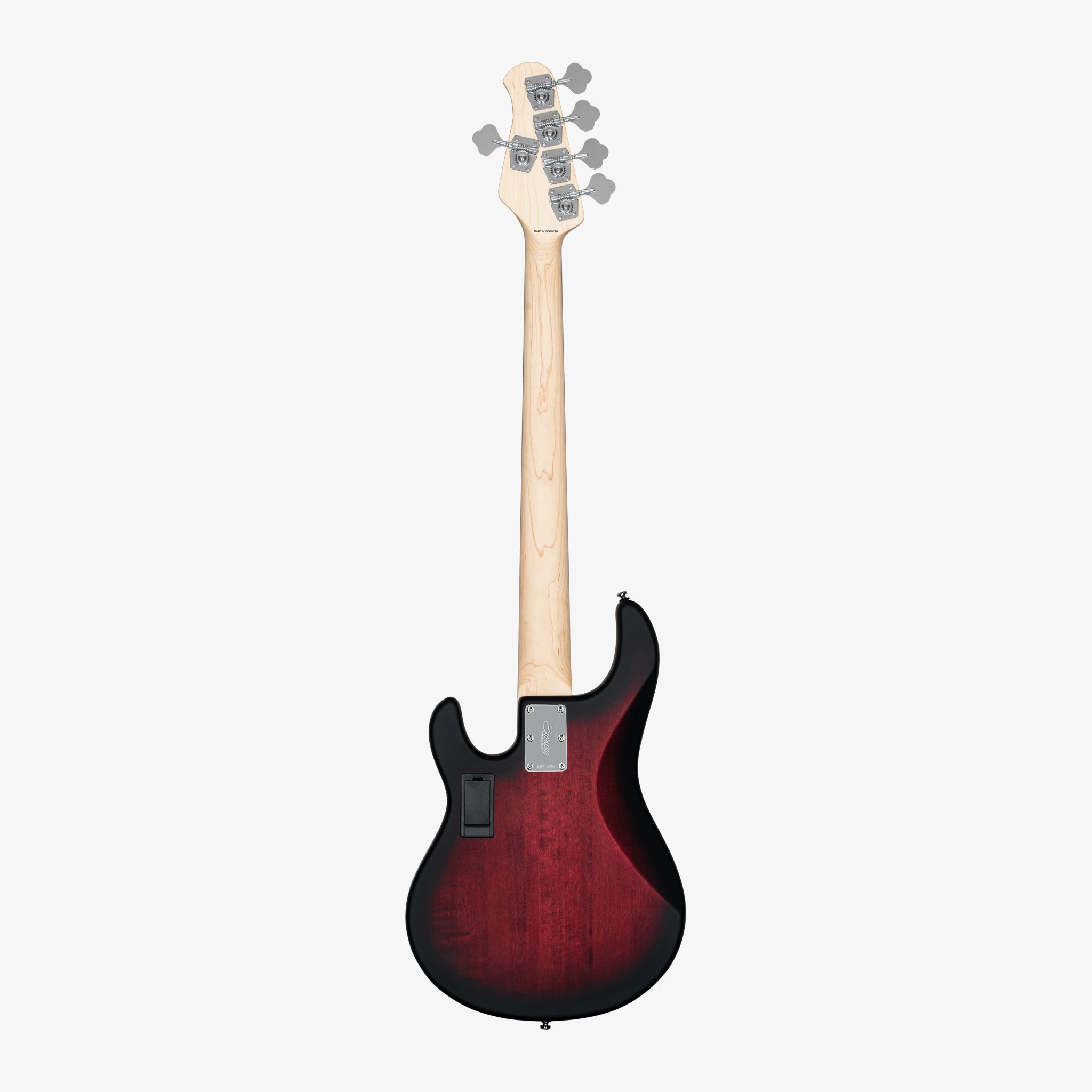 SUB Series StingRay 5 HH – Sterling by Music Man